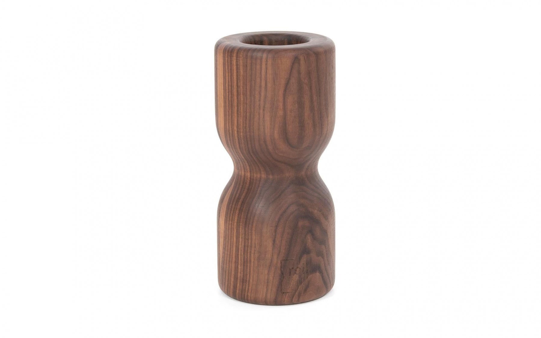 Rollholz Walnut