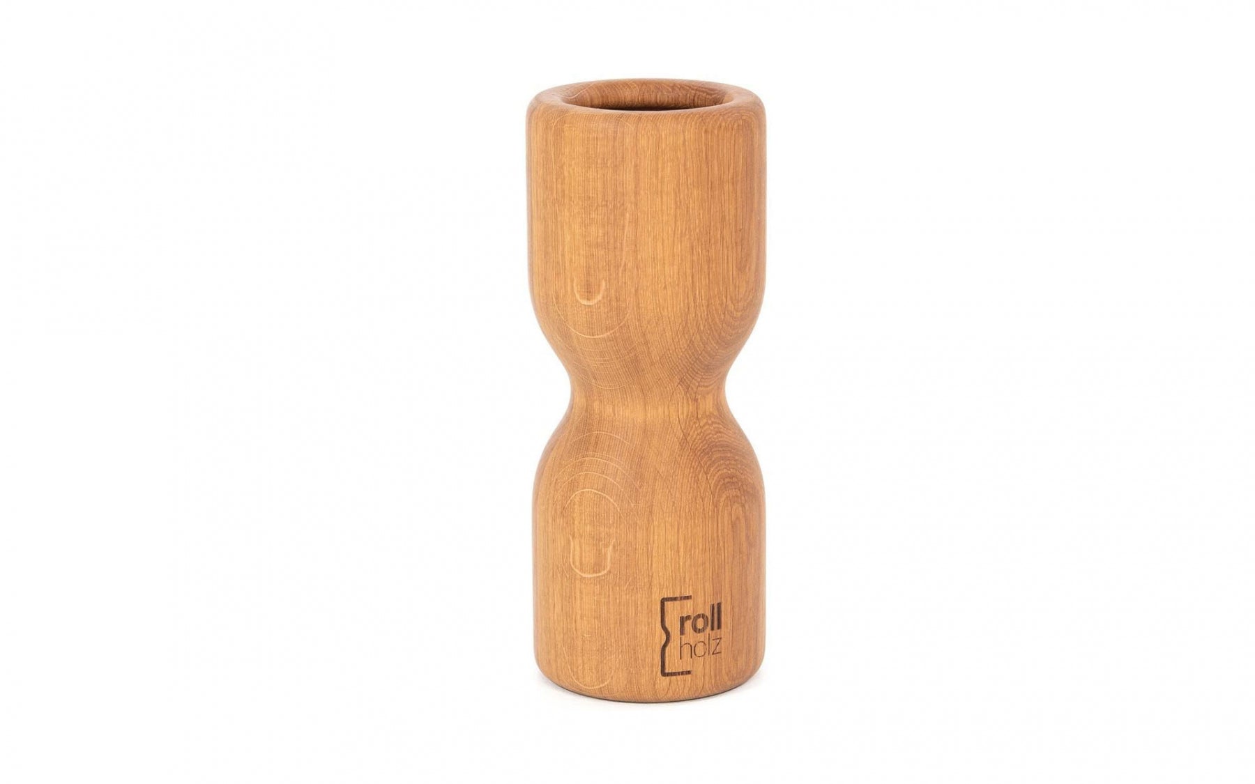Rollholz Pro Oak