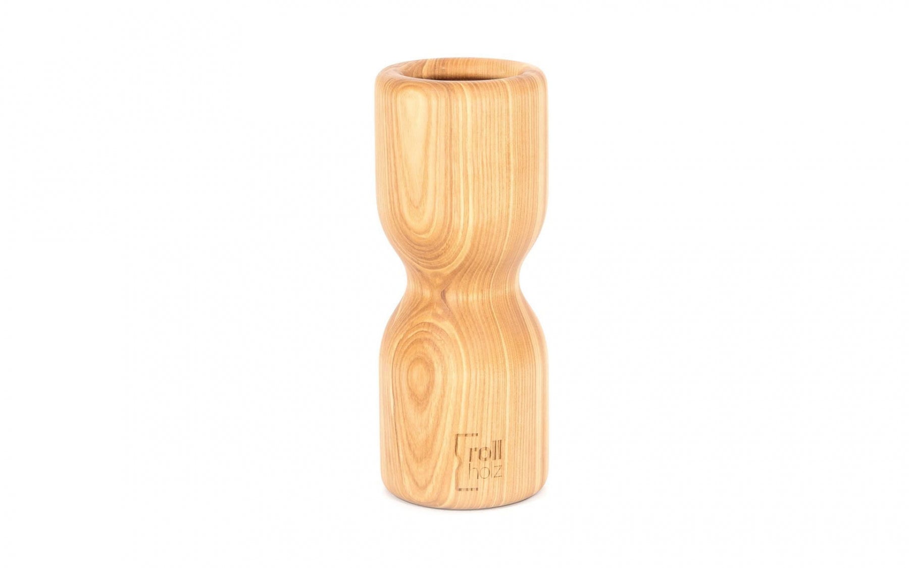 Rollholz Pro Ash