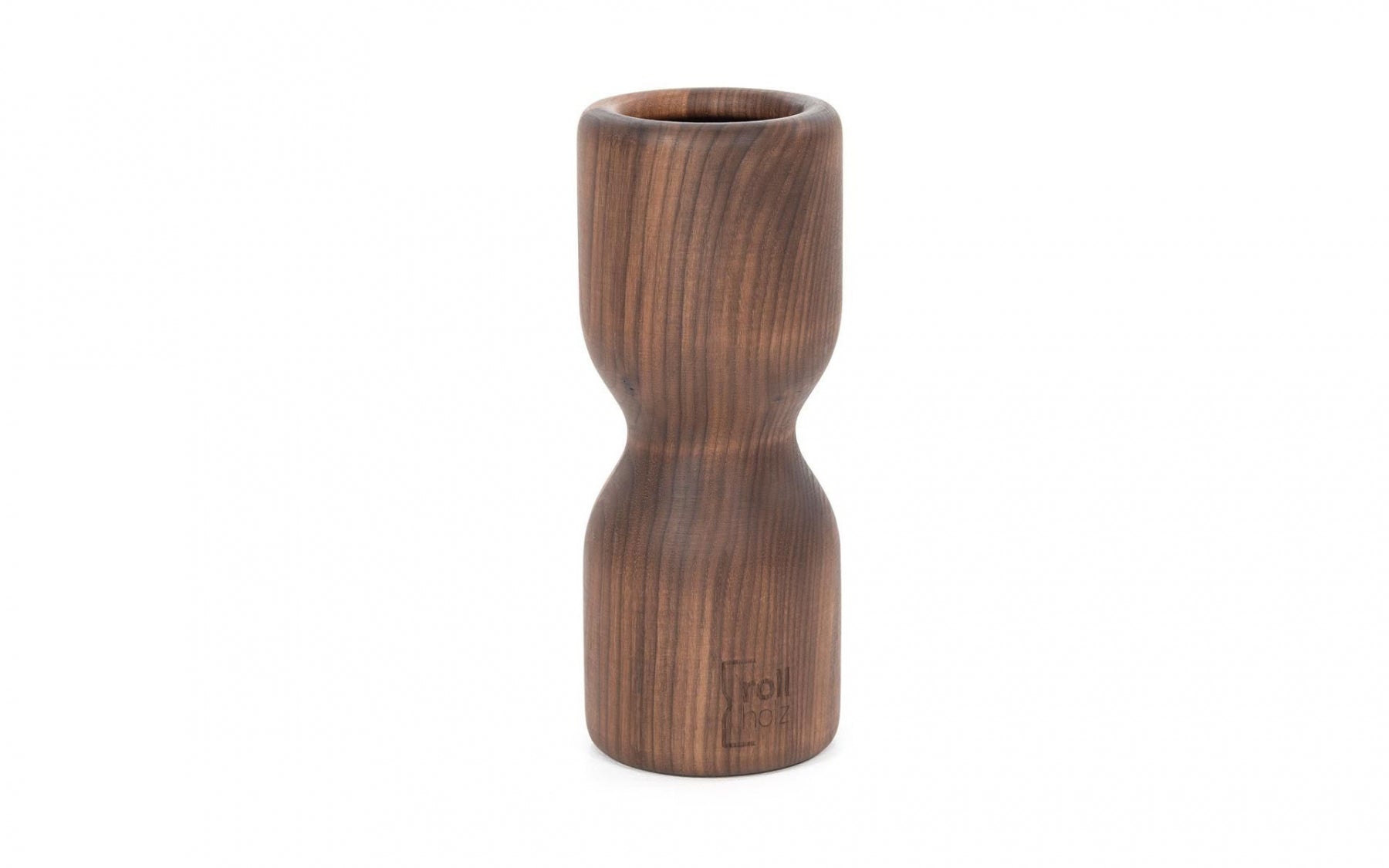 Rollholz Pro Walnut