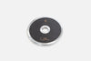 2 x Weight Plates 1.25 kg Shadow