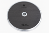 2 x Weight Plates 10.0 kg Shadow