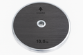 2 x Weight Plates 10.0 kg Shadow