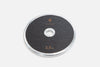 2 x Weight Plates 2.5 kg Shadow