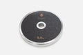 2 x Weight Plates 5.0 kg Shadow