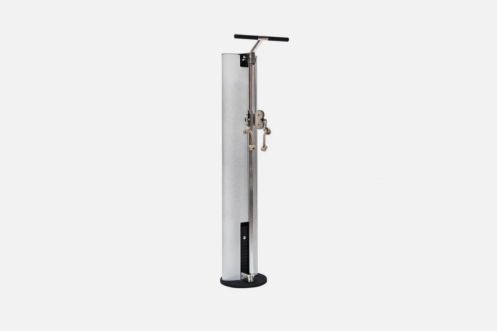 SlimBeam Stainless Steel