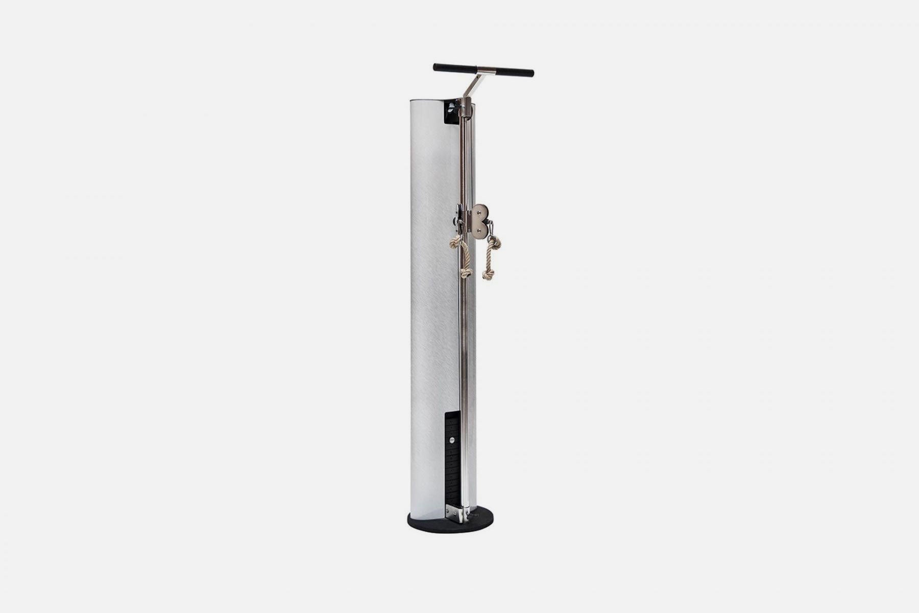 SlimBeam Stainless Steel
