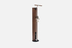 SlimBeam Walnut