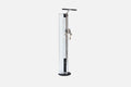 SlimBeam White Laminate