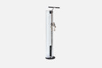 SlimBeam White Laminate