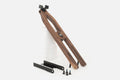 WaterRower Arm Holder Walnut