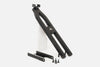 WaterRower Arm Holder Shadow