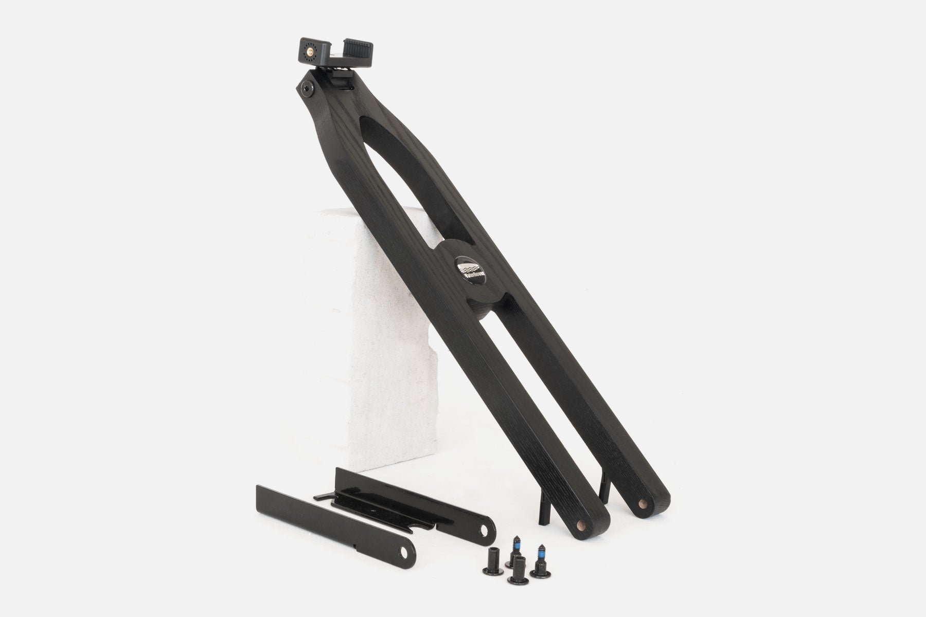 WaterRower Arm Holder Shadow