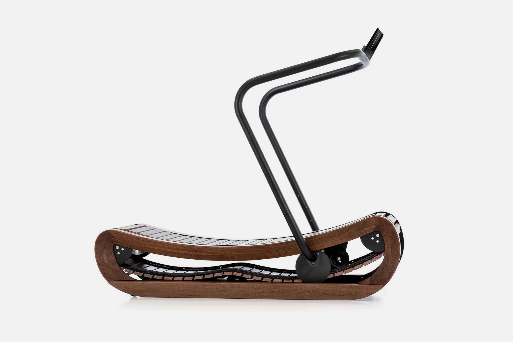 Sprintbok Walnut V2
