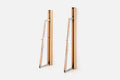 NOHRD SquatRack Oak
