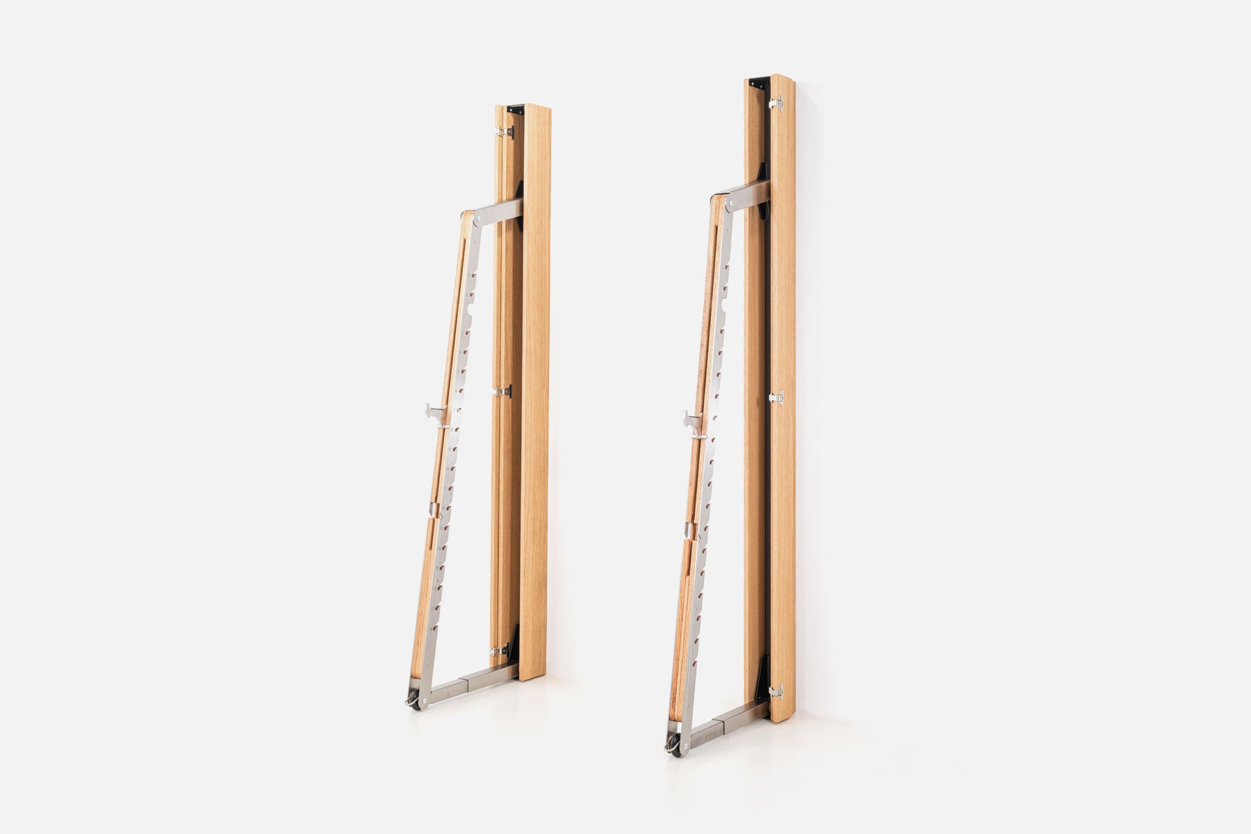 NOHRD SquatRack Oak