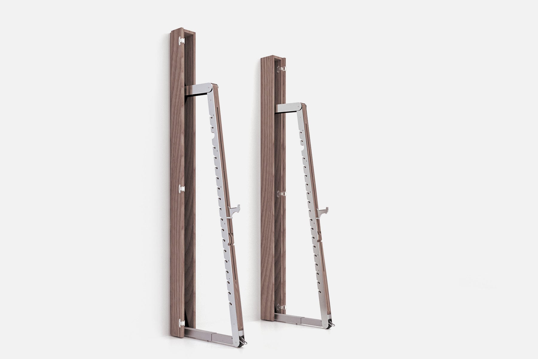 NOHRD SquatRack Vintage