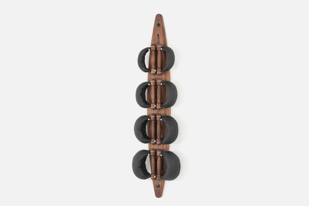 Swing Board Walnut Black