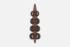 Swing Board Walnut Black