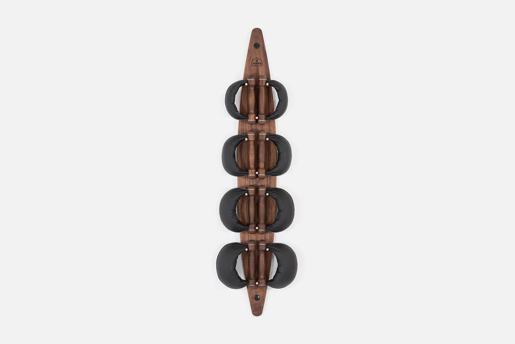 Swing Board Walnut Black