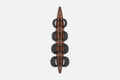 Swing Board Walnut Black