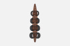 Swing Board Walnut Black