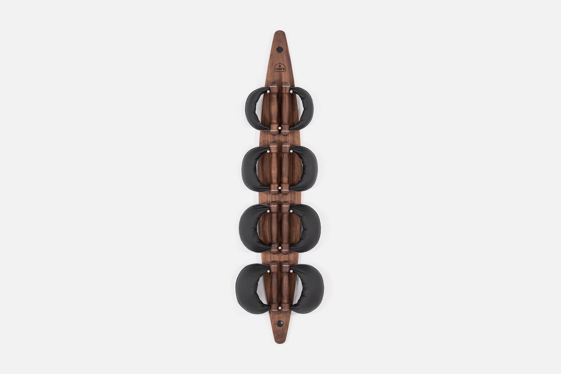Swing Board Walnut Black
