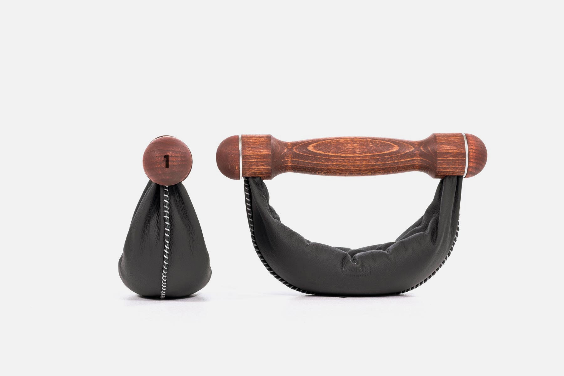 SwingBells Club Set | 1 kg