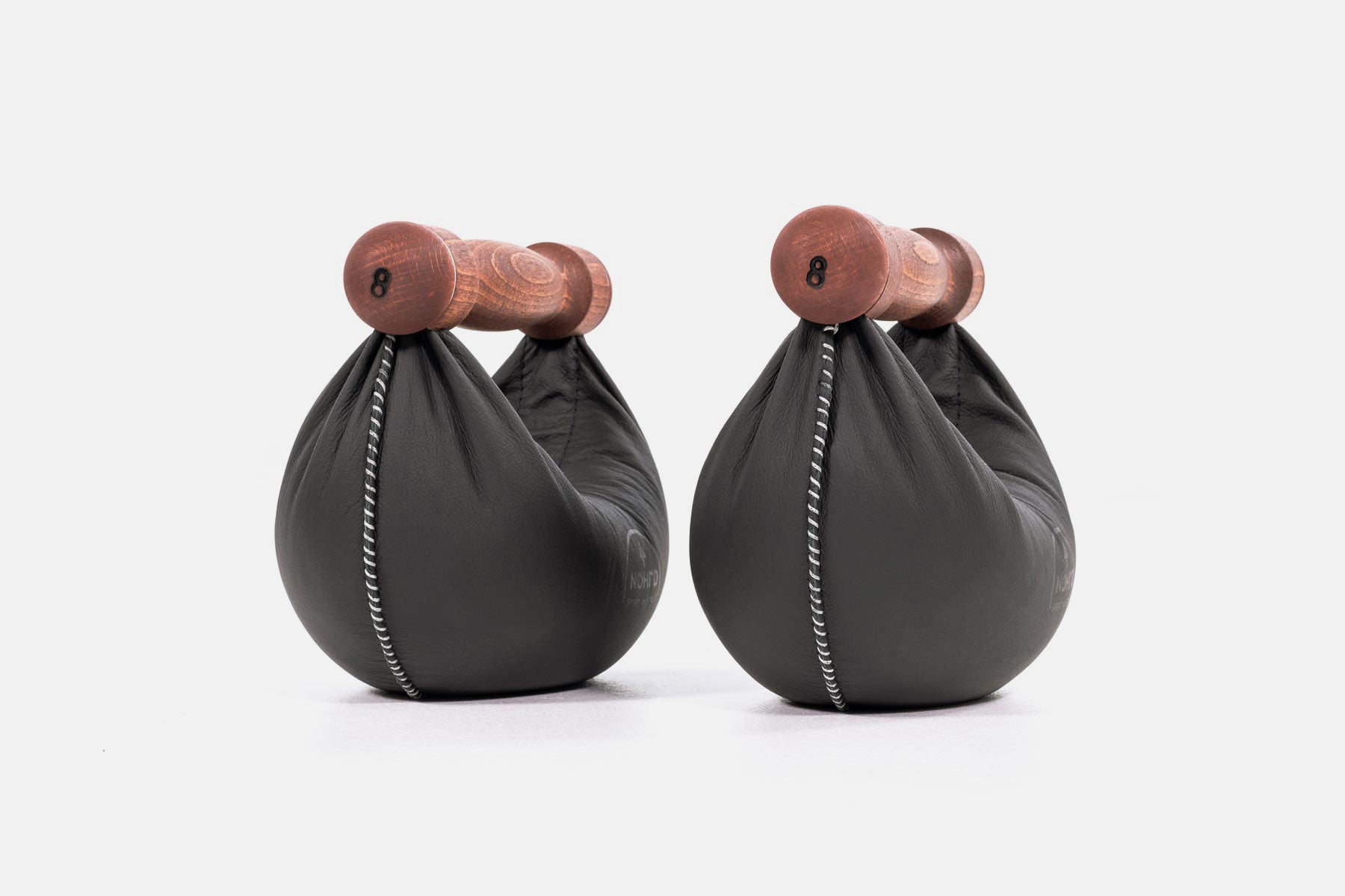 SwingBells Club Set | 8 kg