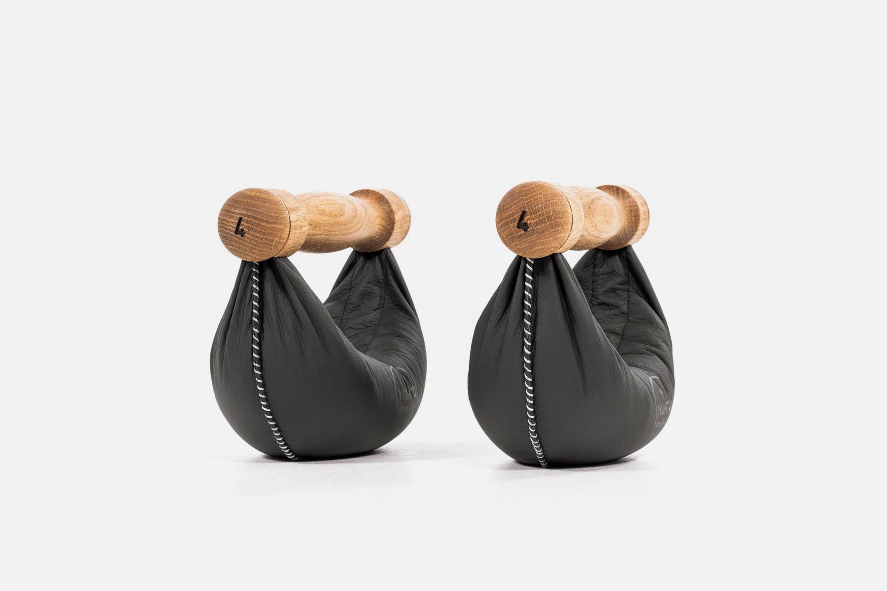 SwingBells Oak Set | 4 kg