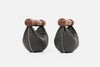 SwingBells Walnut Black Set | 6 kg
