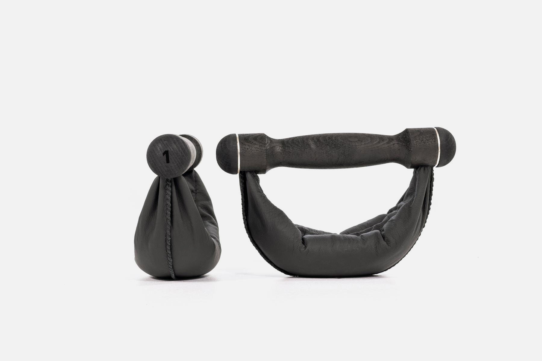 SwingBells Shadow Set | 1 kg