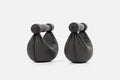SwingBells Shadow Set | 6 kg