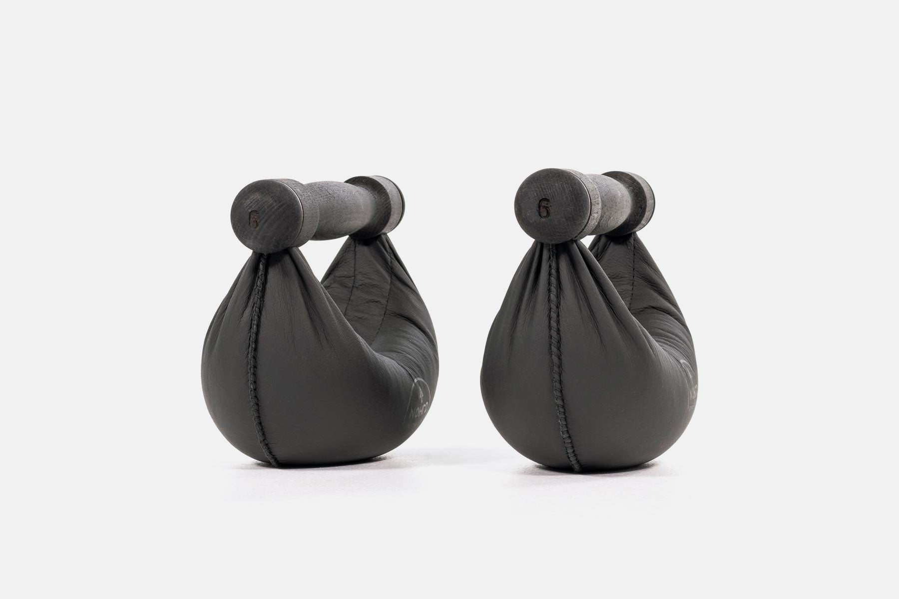 SwingBells Shadow Set | 6 kg