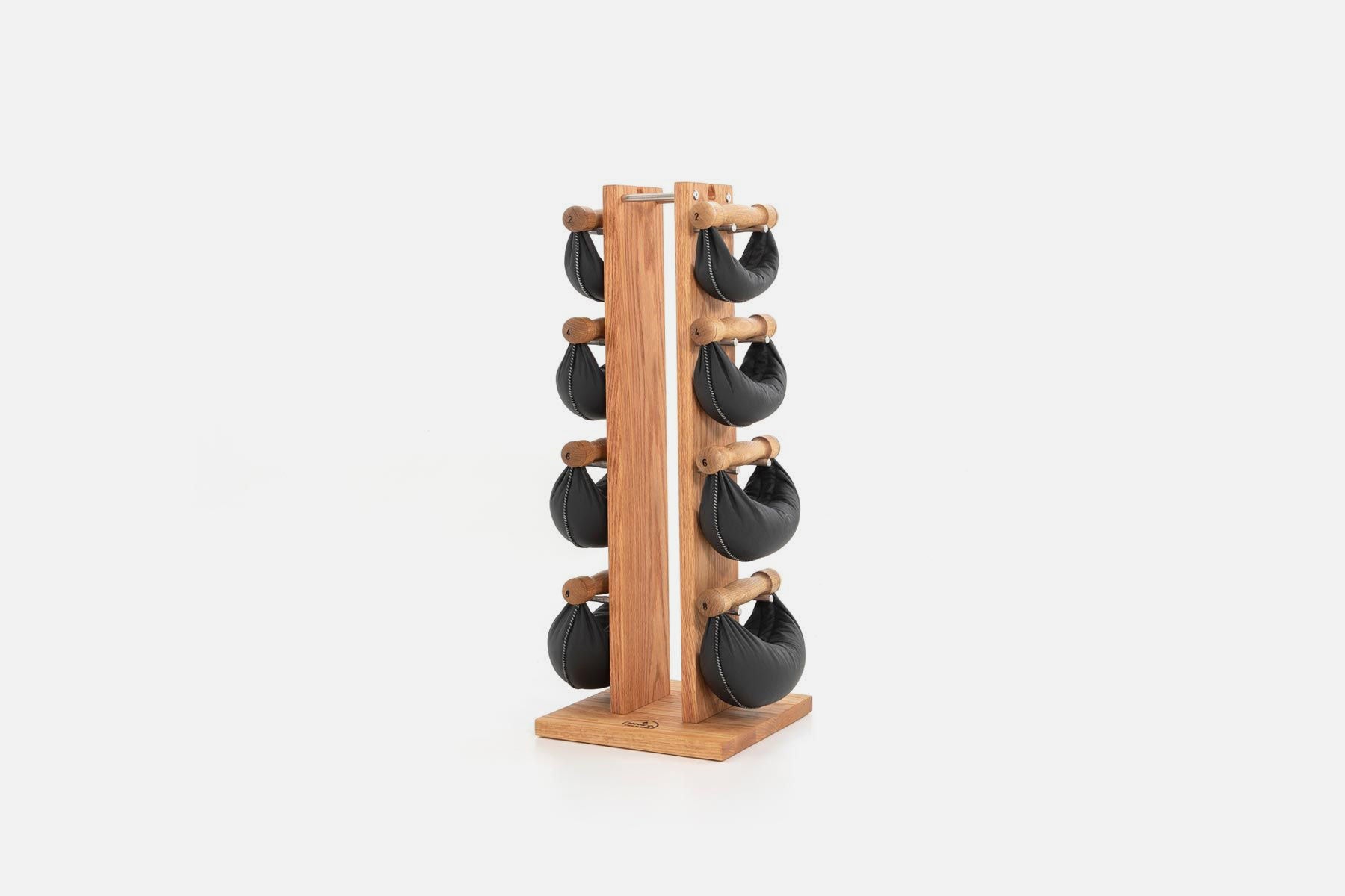 Swing Tower Oak