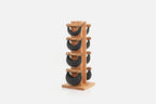 Swing Tower Oak