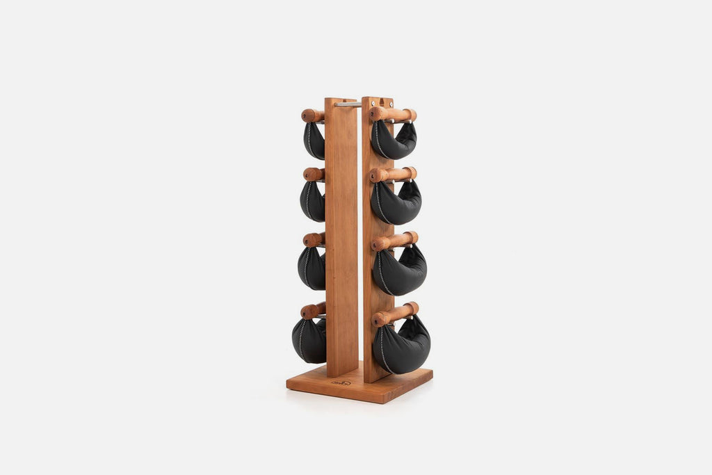 Swing Tower Cherry
