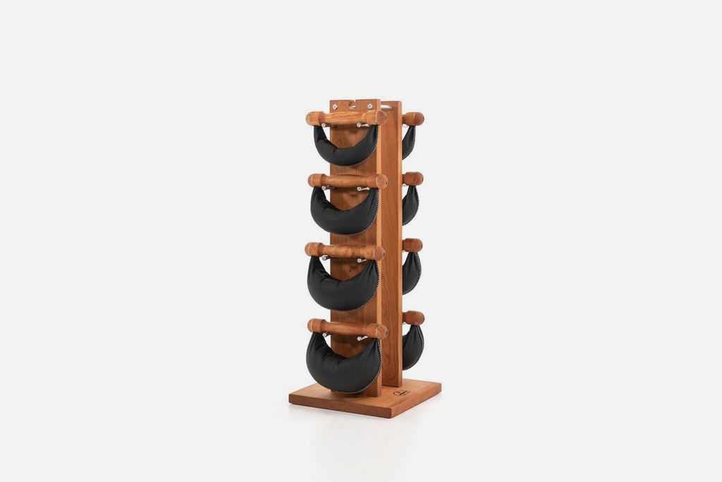 Swing Tower Cherry