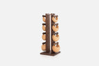 Swing Tower Walnut