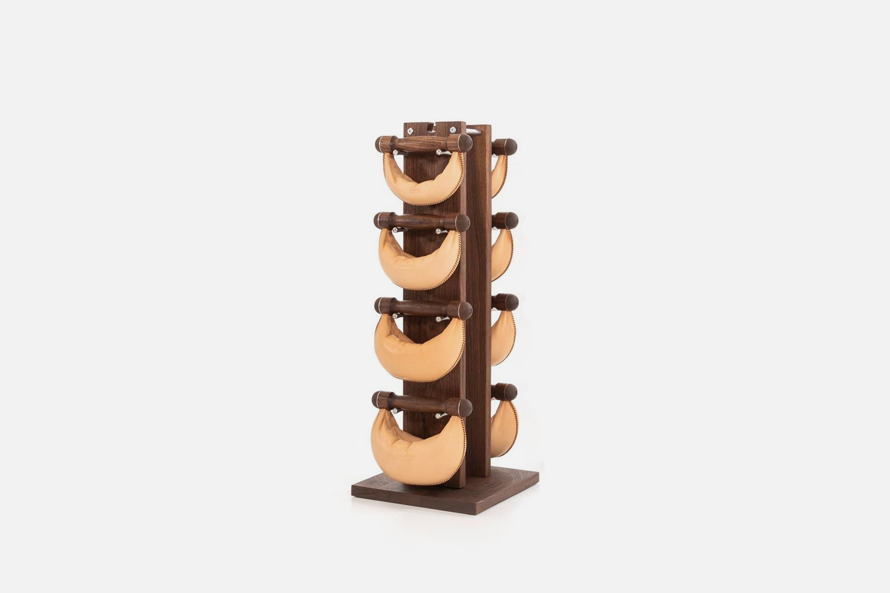 Swing Tower Walnut