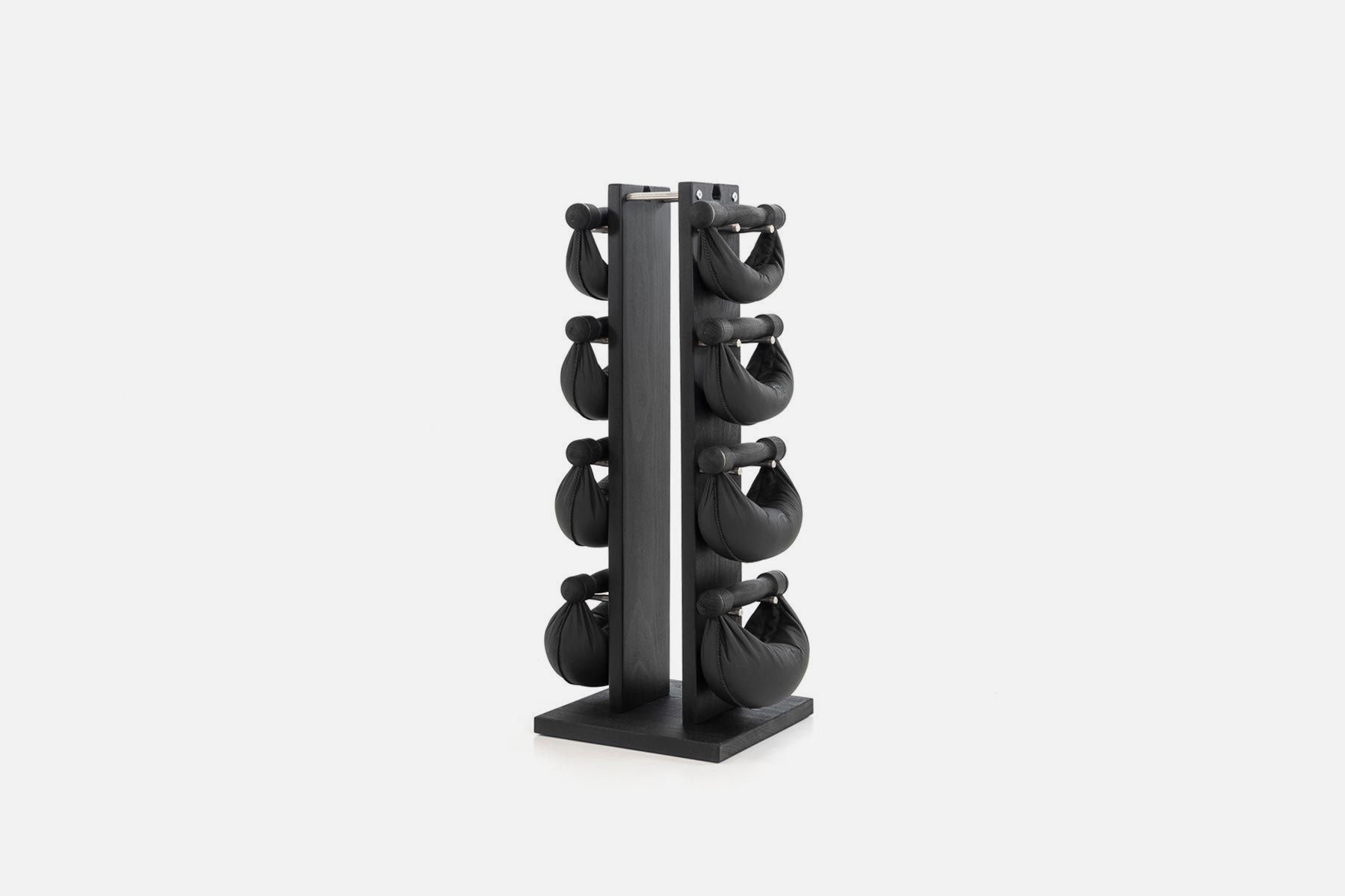 Swing Tower Shadow