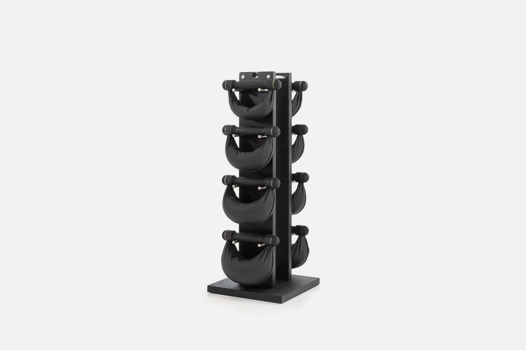Swing Tower Shadow