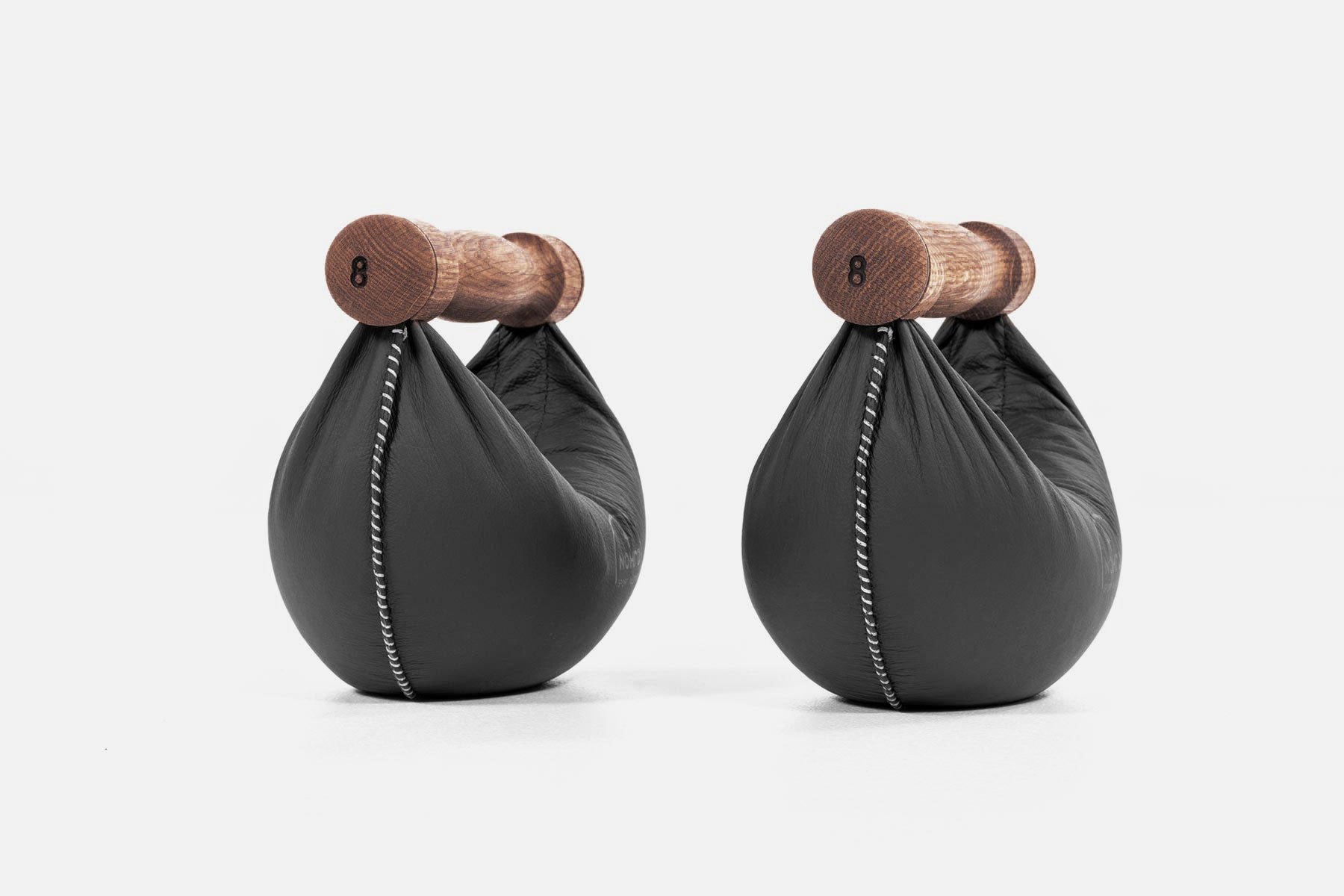 SwingBells Vintage Set | 8 kg