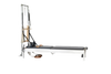 Tower / Reformer 86" Aluminum