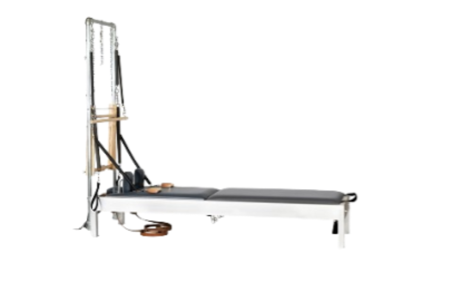 Tower / Reformer 86" Aluminum
