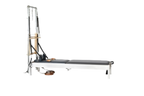 Tower / Reformer 86" Aluminum