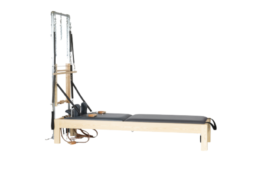 Tower / Reformer 86" Wood