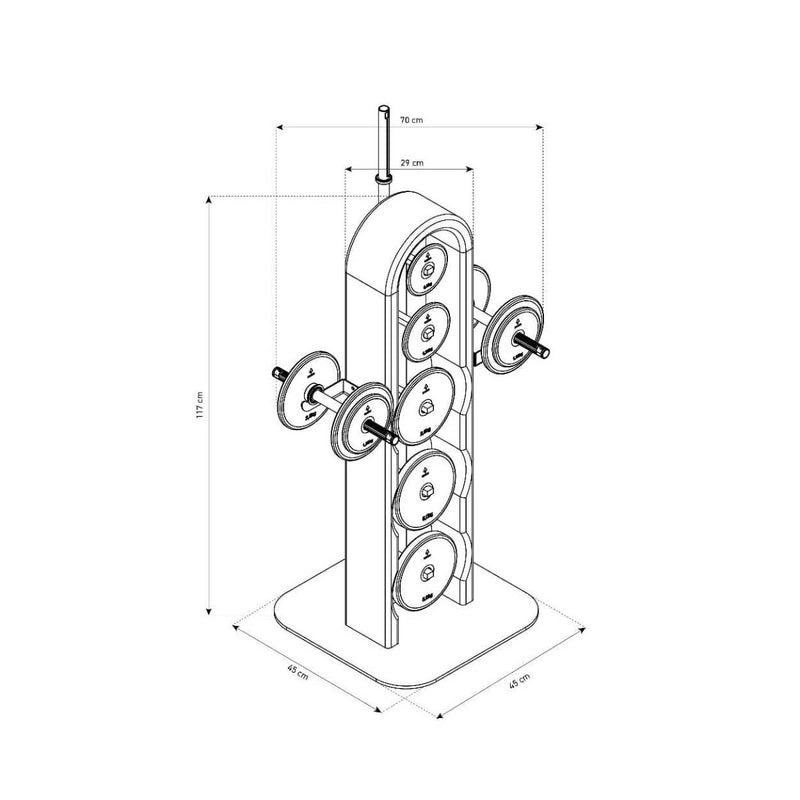 Technical diagram