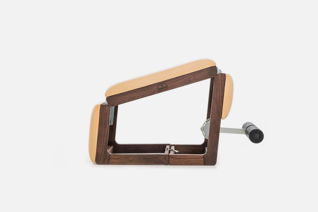 TriaTrainer Walnut Natural