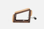 TriaTrainer Walnut Natural